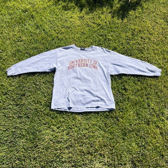 Steve n Barry’s Long Sleeve - Picture 1 of 3